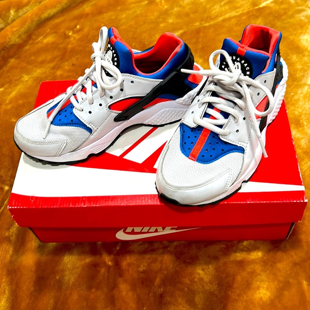 ❌ SOLD  Air huarache run